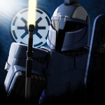 [TGR] Senate Guard (SG)
