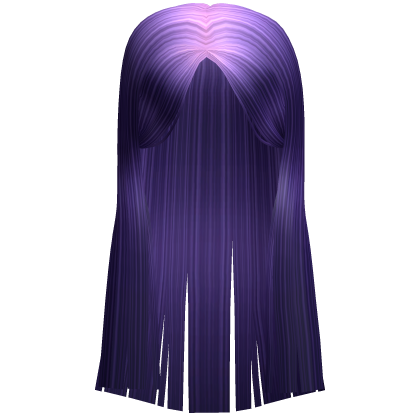 Galaxy Purple