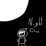 Bedwars NIGHT CLAN