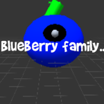 The Blueberry family