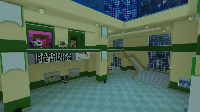 Game Place Thumbnail