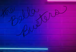 The Bella Busters