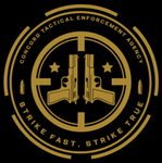 Concord Tactical Enforcement Agency