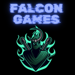 Falcon Games Studios!