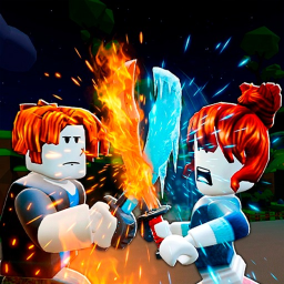 [RELEASED⚔️] Seize a Sword!