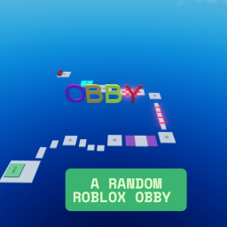 Easy Obby
