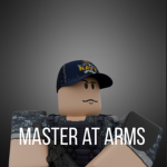 [VUSNA] Master At Arms