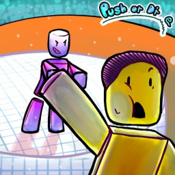 [ABILITY REWORK] Push or Die