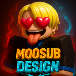 MOOSUB DESIGN