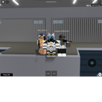 Shadow raiders [SR].