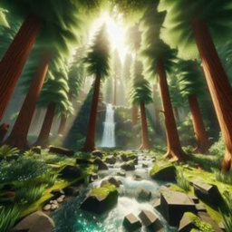 Nature Hangout
