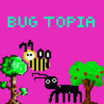 Bug Topia