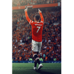 Messi or ronaldo siuuuuuuu