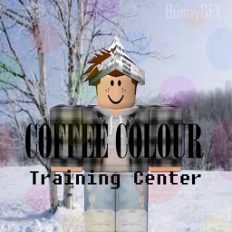 Coffee Colour Training Center