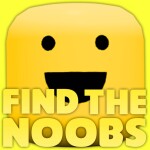 Find The Noobs 1