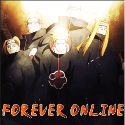 {Release Coming SOON!!} Forever Online .