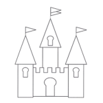 Cursed Castle