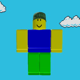 Noob Obby [WIP]