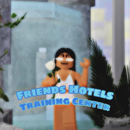 Friends Hotel || Training Centre