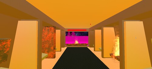 Alien survival! [Alpha]