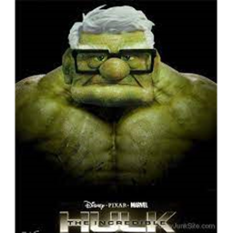 survive hulk the killer