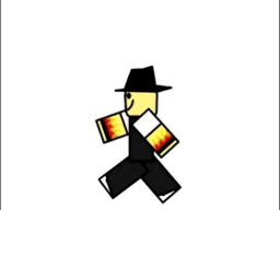 Roblox Speed Run 1 [logo