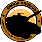 AFP-Armored Division
