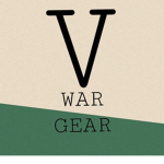 Vincent’s War Gear