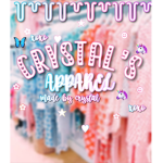 cherub’s apparel!