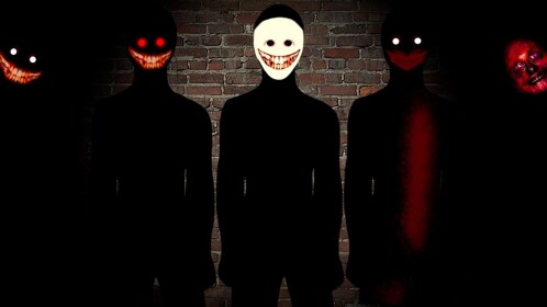 SCP-087 Simulator