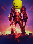 united noob kingdom of peace