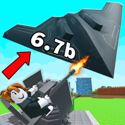 Launch An Airstrike ✈️