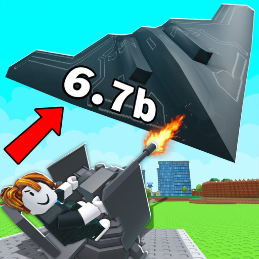 Launch An Airstrike