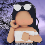 Angelica's Roblox fam