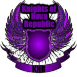 Knights of Nova Republic (K.o.N.R)