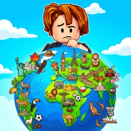 Guess The Country By Emoji icon