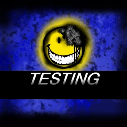 Smiley's game (TEST PLACE FOR STUFF) icon