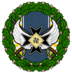 The Germanian Airforce (GA)