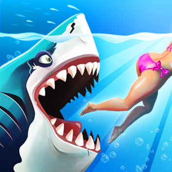 [UPDATE 2026] HUNGRY SHARK HUNGRY SHARK HUNGRY