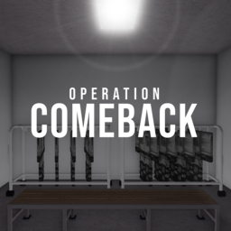 Operation Comeback