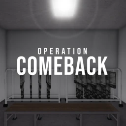 [WB] OPERATION : COMEBACK icon