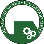 [BM] - Service Department