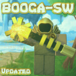 Booga Booga [Modded, Old]