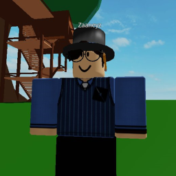Survival the Zane the Killer icon