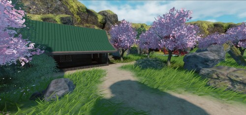 Samurai RNG 🎲 [Alpha]