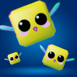 Crazy Pet Simulator SA!