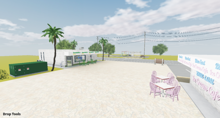 Rentable Apartment screenshot 2