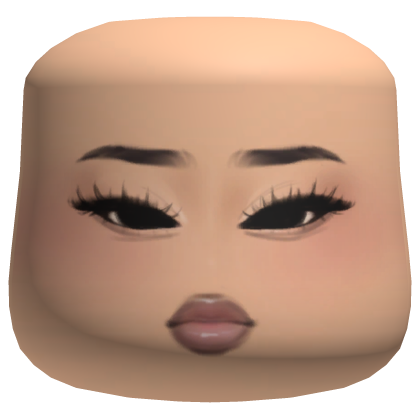 Just Better Makeup Cheeks Head Light Skin Tone