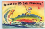 Caribbean fish- Delivering quality fish since 1798