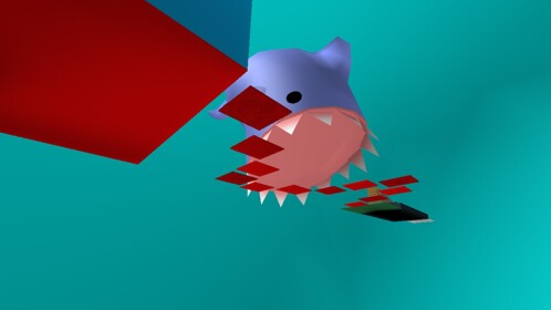 Try not to die or fall challenge